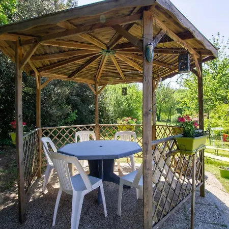 Proche De La Dordogne Avec Grand Jardin Et Cheminee - Fr-1-616-61 Gospodarstwo wiejskie