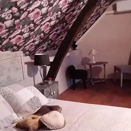 Hébergement de vacances Maison Familiale Avec Grand Jardin, Proche De Sarlat, Cheminée, Wifi, Animaux Acceptés - Fr-1-616-61 Sainte-Mondane