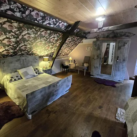 Maison Familiale Avec Grand Jardin, Proche De Sarlat, Cheminée, Wifi, Animaux Acceptés - Fr-1-616-61 Hébergement de vacances Sainte-Mondane