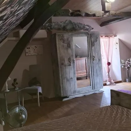 Gospodarstwo wiejskie Proche De La Dordogne Avec Grand Jardin Et Cheminee - Fr-1-616-61 Sainte-Mondane